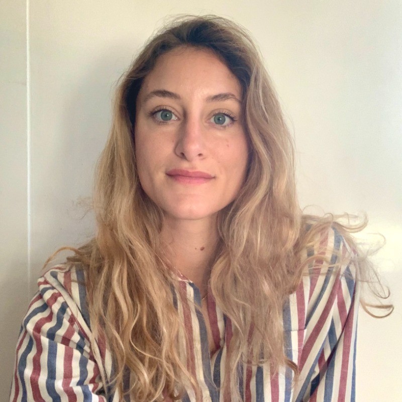 Clémence Hétroy