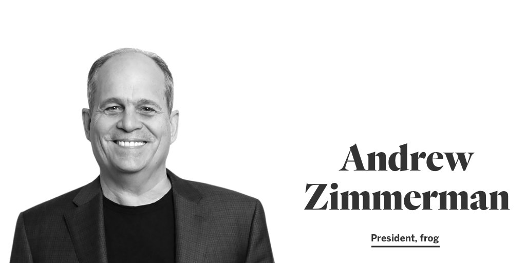 Andy Zimmerman