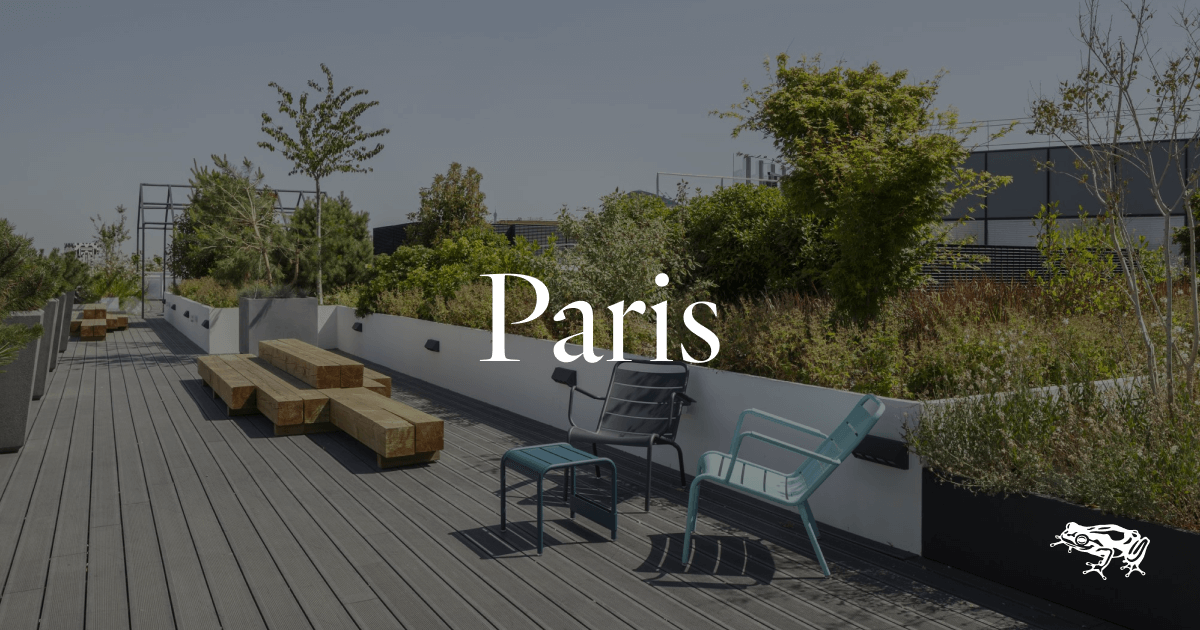 frog Paris | Reinvention and Experience partner | Strategy, Innovation ...