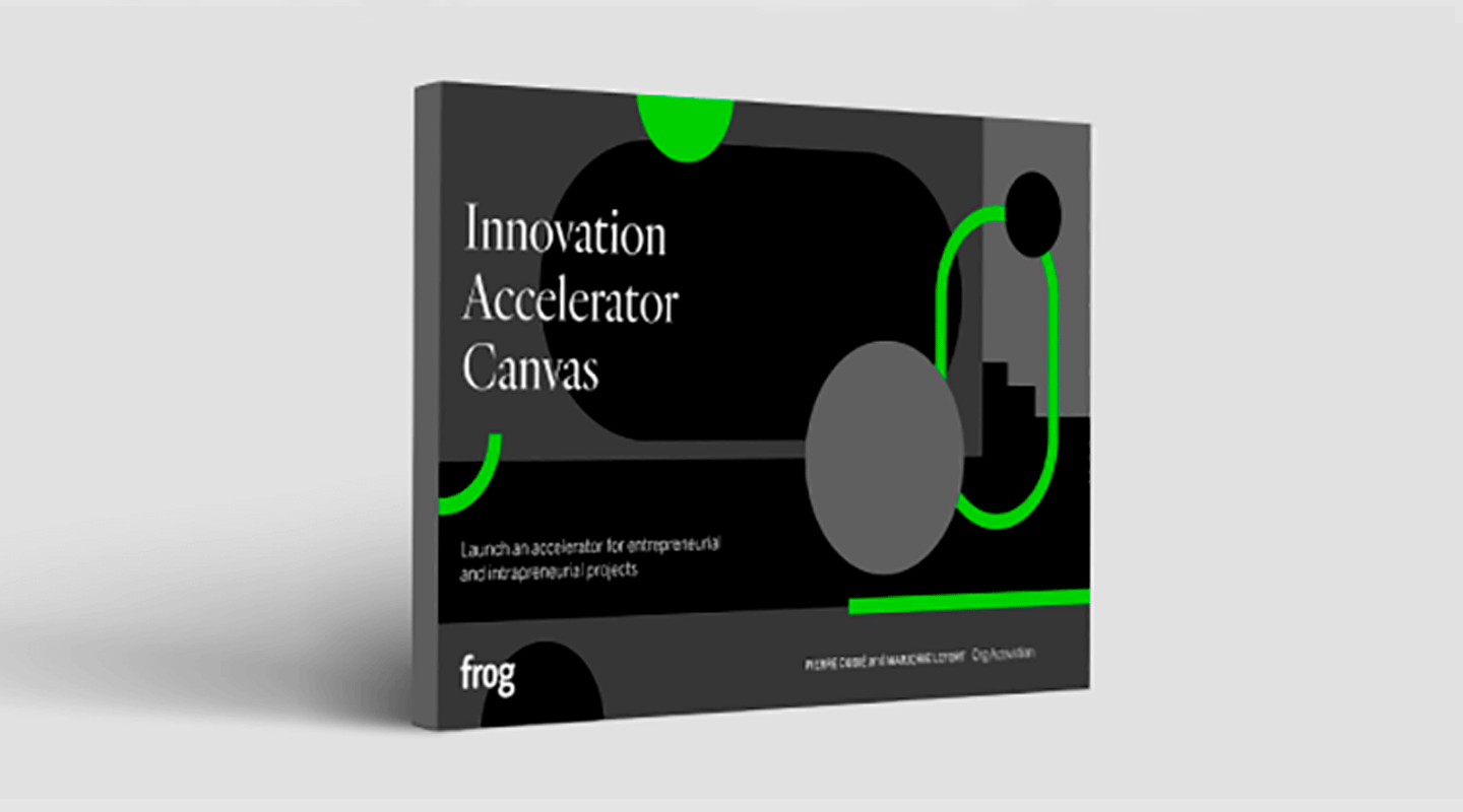 Venture-Accelerator-Canvas-Report