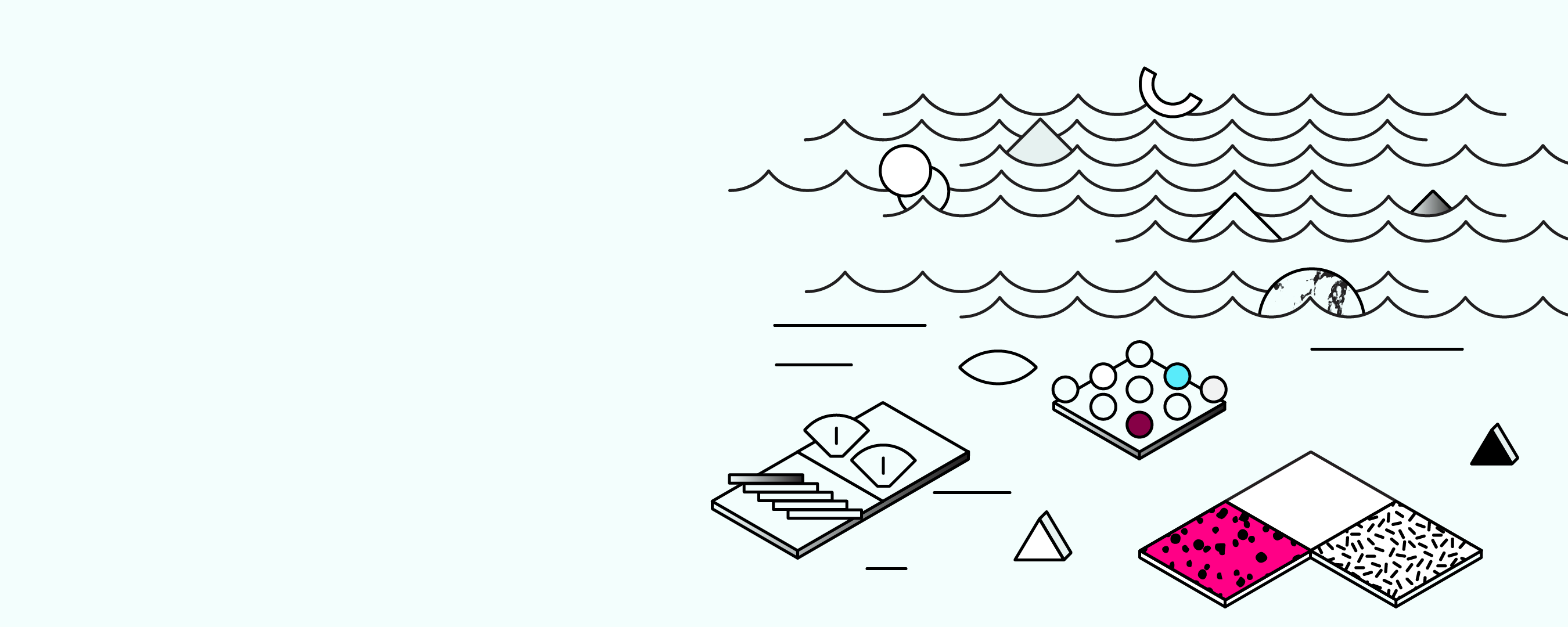 Farming The Sea Is The Ultimate Blue Ocean Strategy