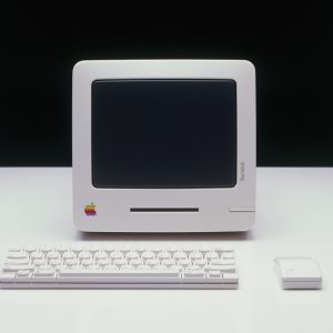 Apple Snow White Design Language