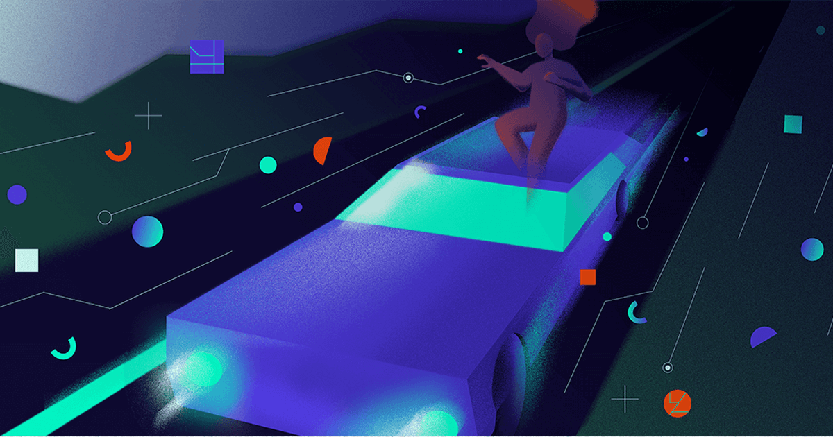 Beyond the Vehicle | frog, part of Capgemini Invent