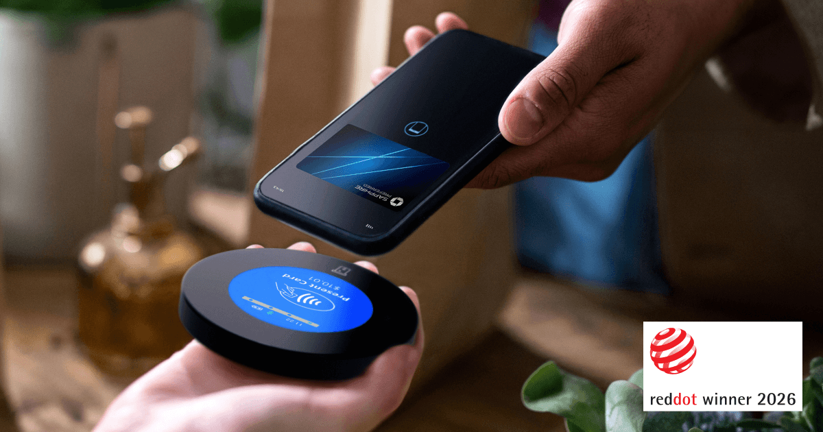 Modernizing the Point-of-Sale Experience