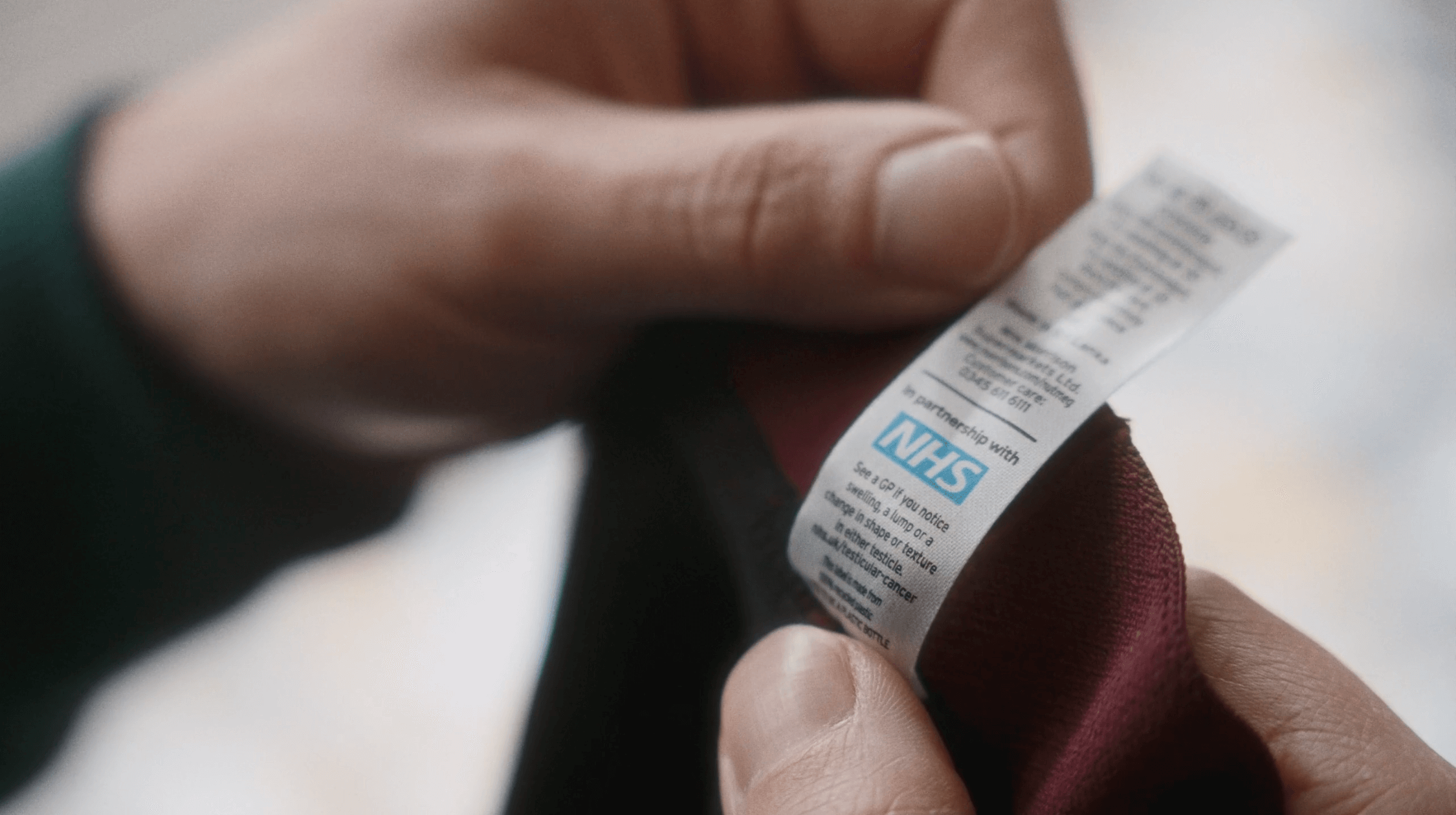 NHS National Director of Cancer and a cancer survivor share the vital efficacy of the Be Body Aware initiative.Â