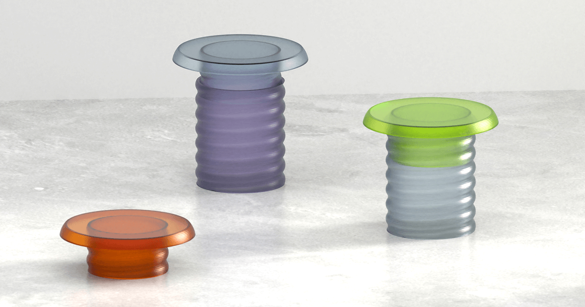 Furniture for a Regenerative Future