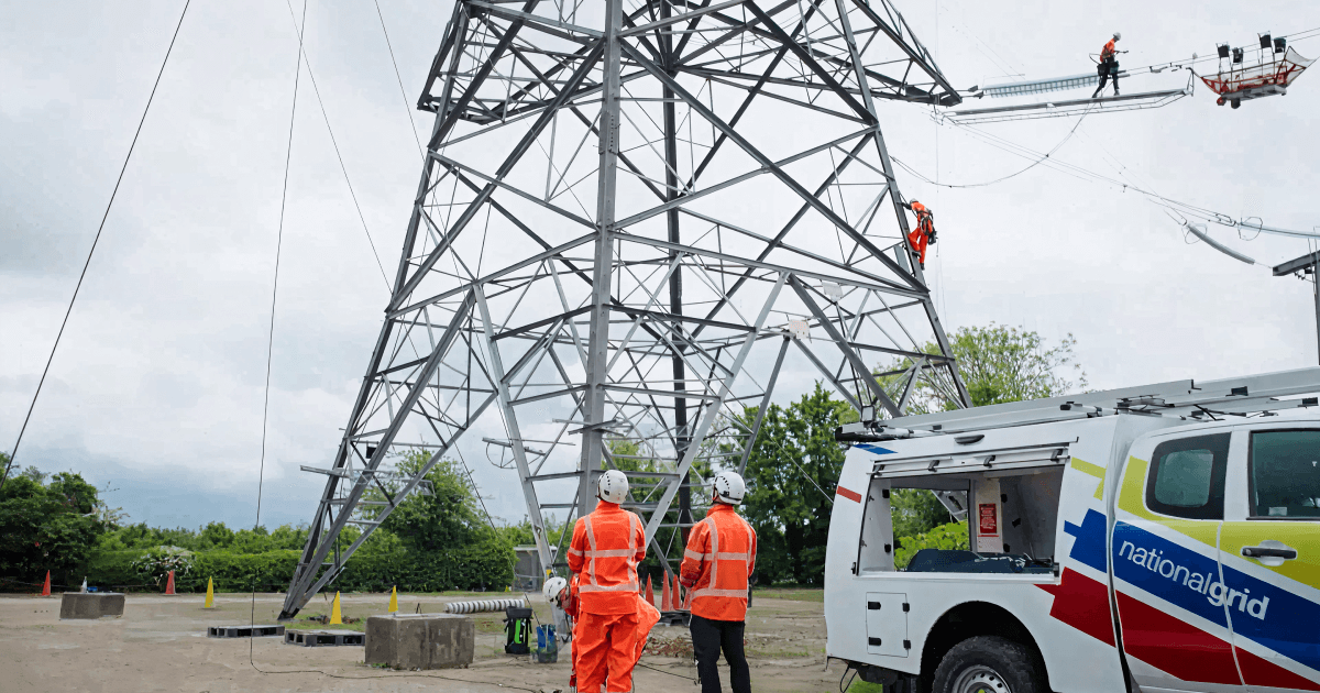 Sparking Innovation Through Collaboration