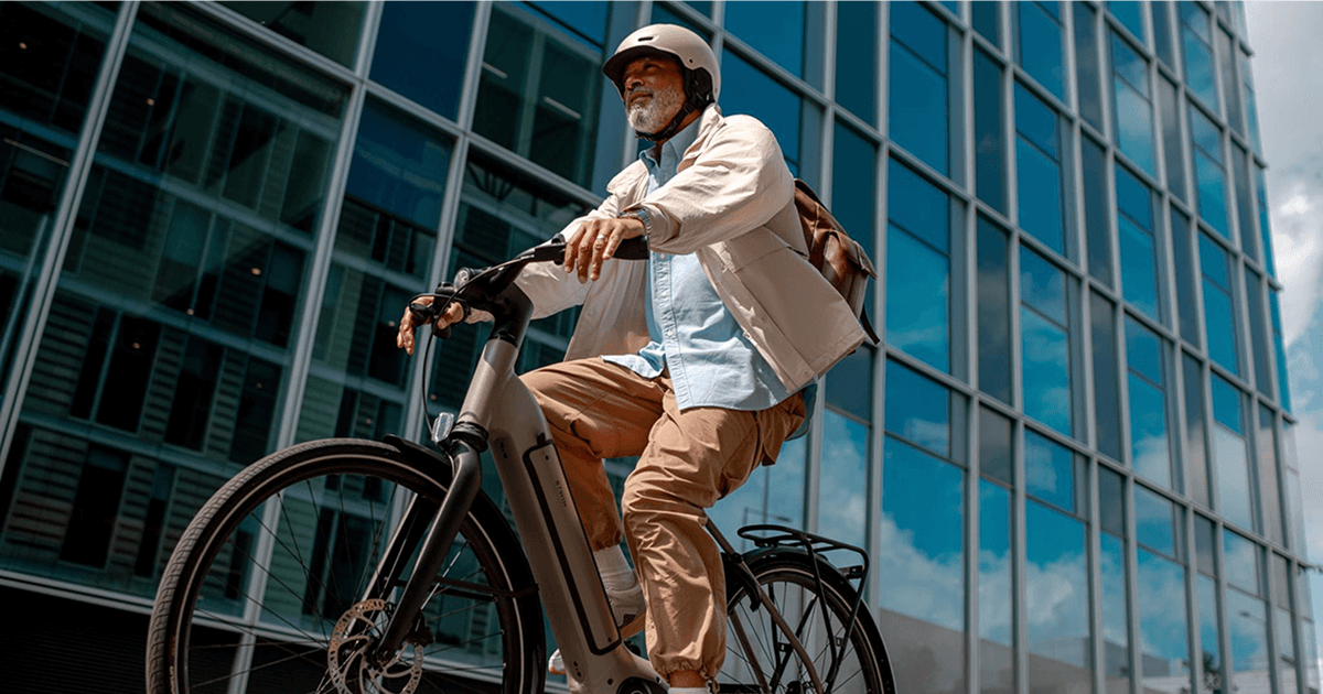 Shaping the Future of Urban Mobility