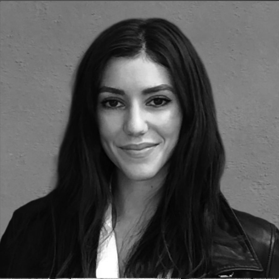 Erica Efstratoudakis