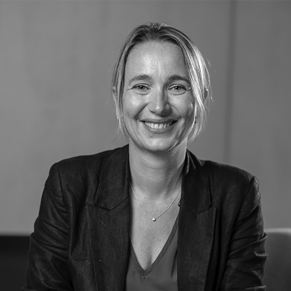 Caroline Le Bars