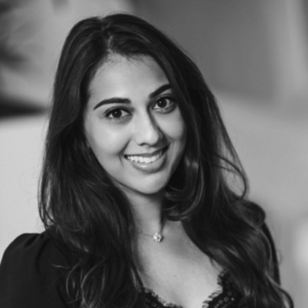 Richa Baldewpersad Tewarie
