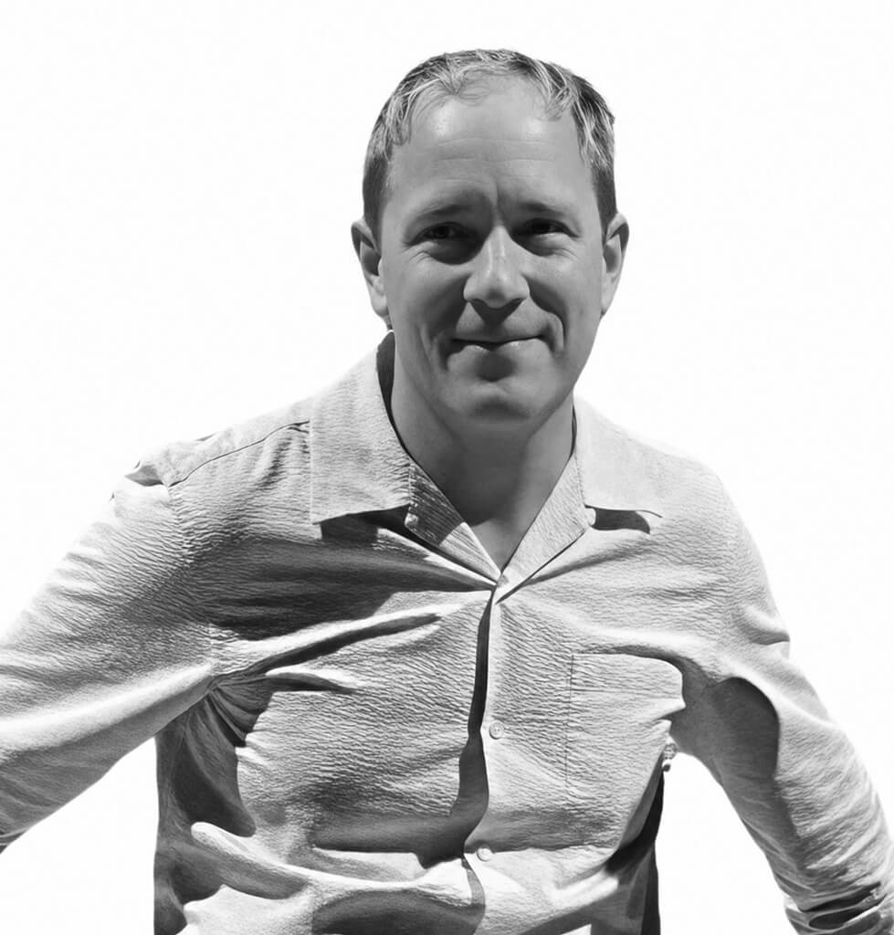 Ross Landles